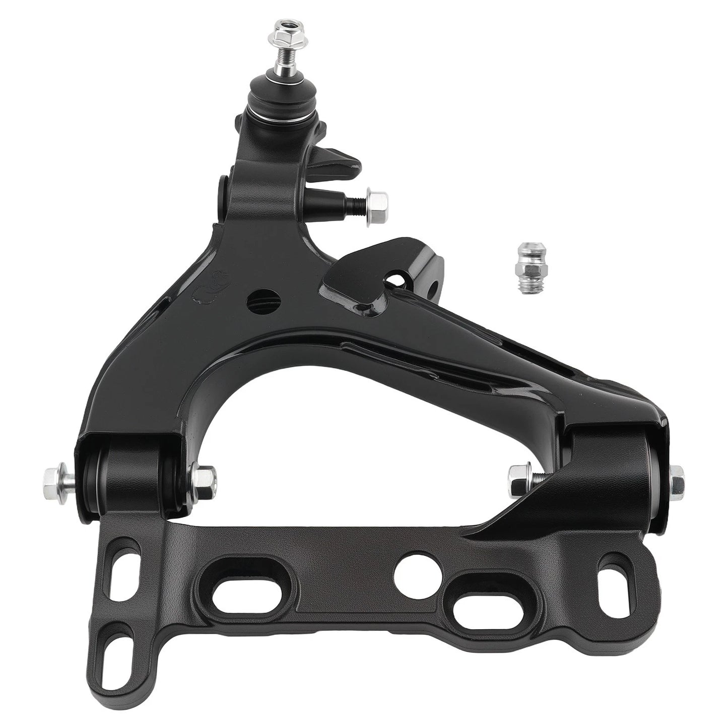 Front Right Lower Control Arm with Ball Joint for GMC Envoy XUV (2004–2005)