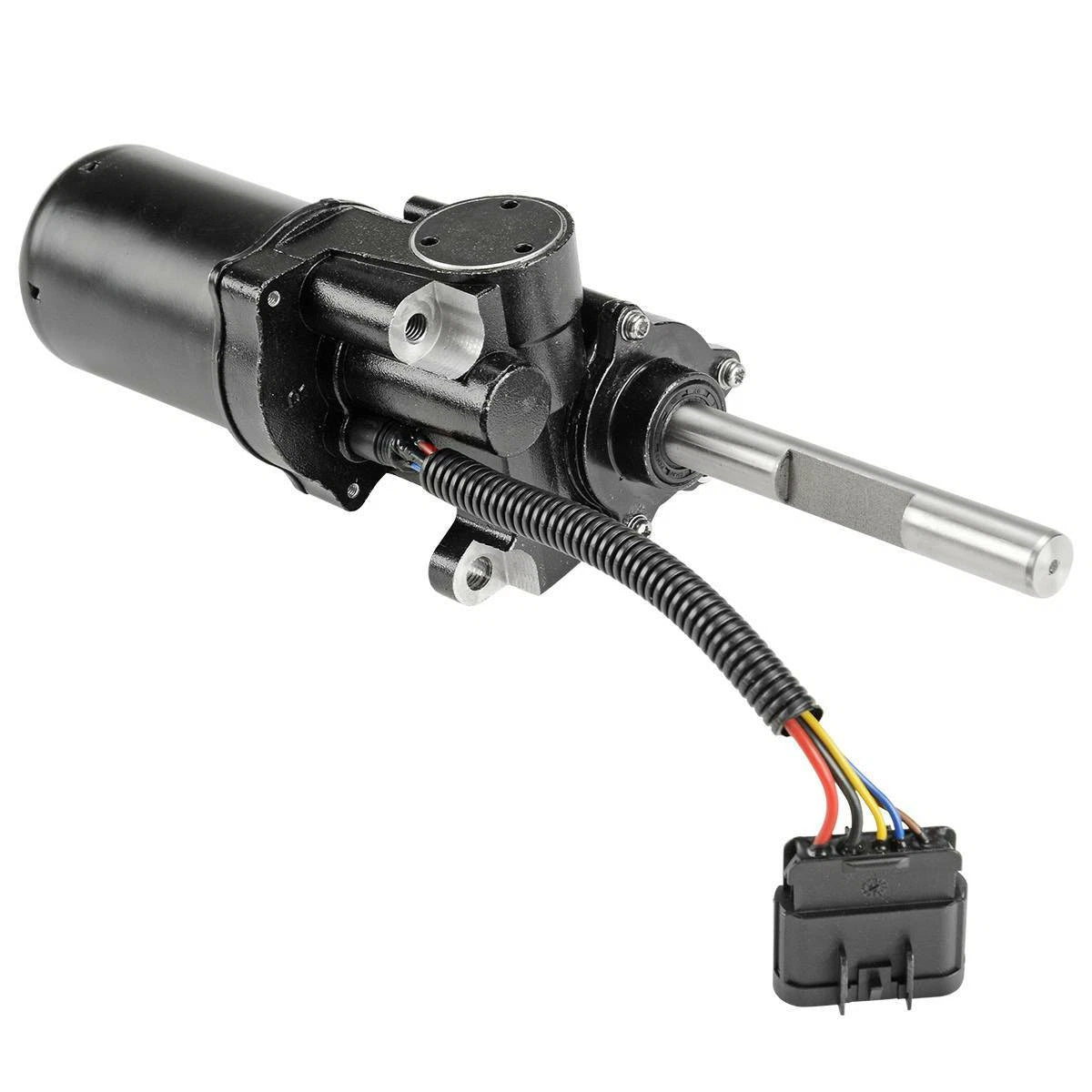 2Pcs Running Board Motors for Chevy Silverado 1500 GMC
