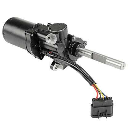 2Pcs Running Board Motors for Chevy Silverado 1500 GMC