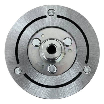 AC Compressor Clutch Replacement for Chevrolet Suburban 3.0L (2021–2022)