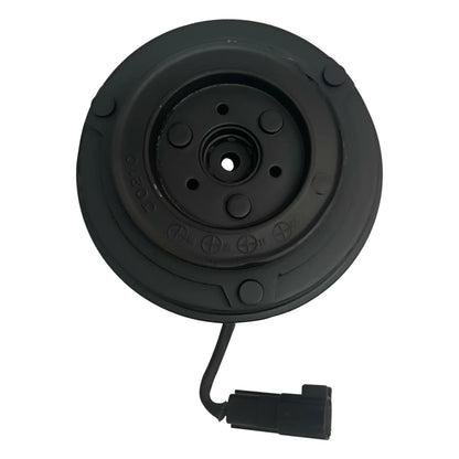 A/C Compressor Clutch Replacement for Ford Transit 250 3.5L (2015–2020)