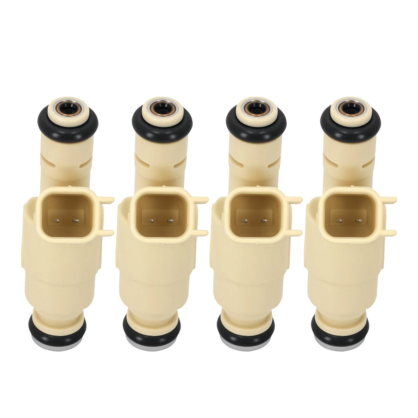 Fuel Injector Kit for Mazda B2300 2.3L DOHC (2001–2004)