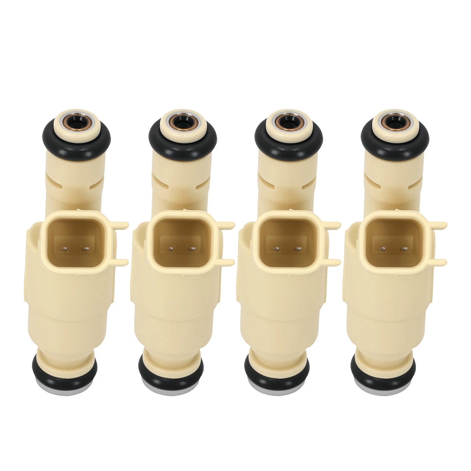 Fuel Injector Kit for Mazda B2300 2.3L DOHC (2001–2004)