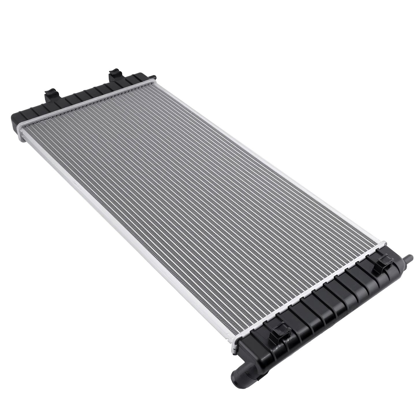 Coolant Radiator for Chevrolet Monte Carlo (2006–2007)