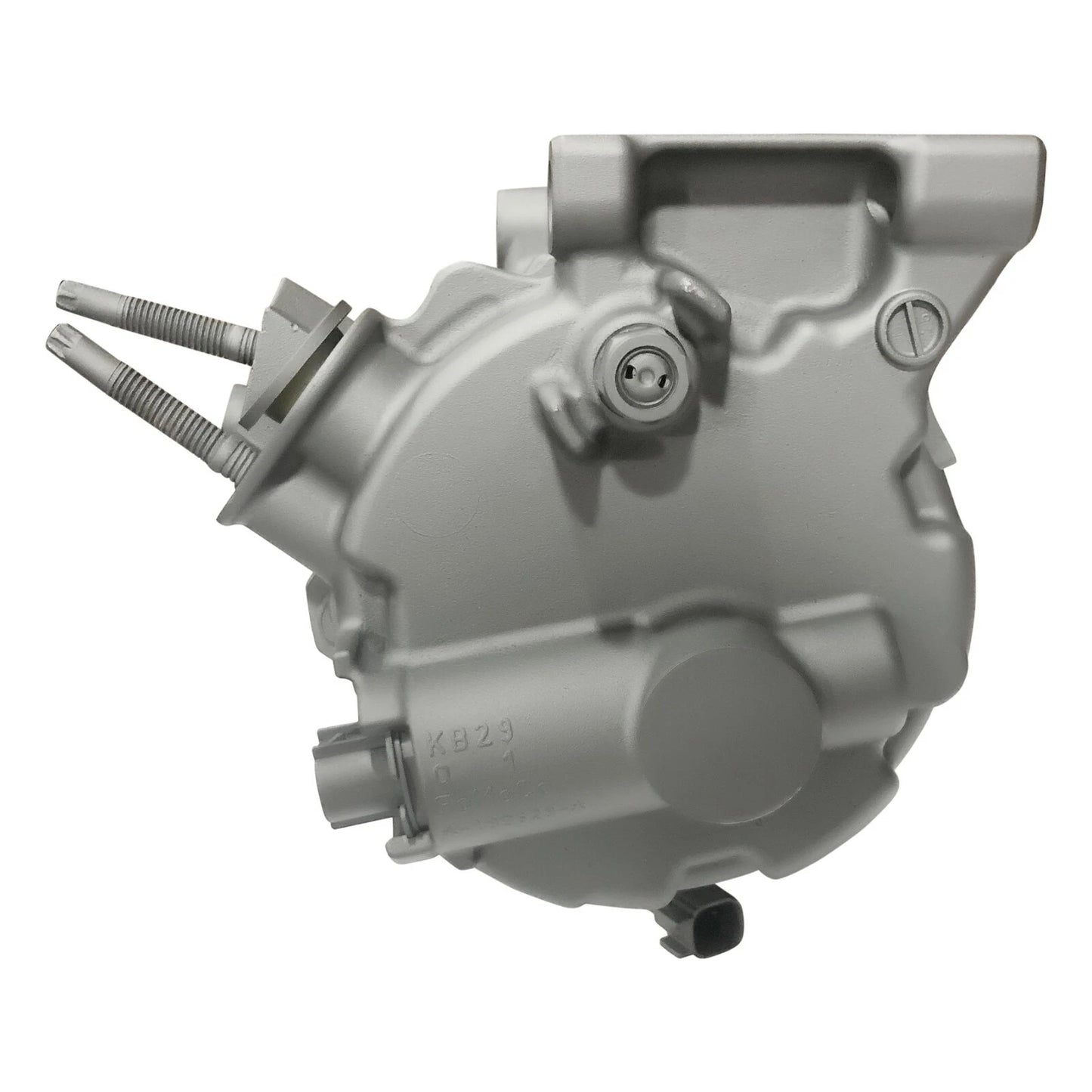 AC Compressor Replacement for Ford Fusion 1.5L (2017–2020)
