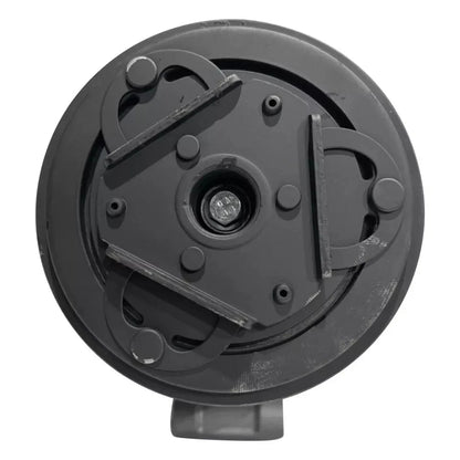 AC Compressor Kit Replacement for Mazda MX-5 Miata 2.0L (2016–2019)