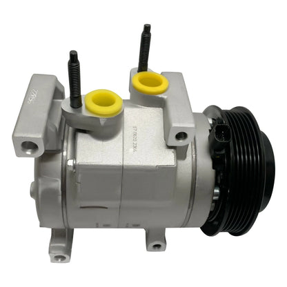 AC Compressor Kit Replacement for Toyota Corolla E160 (2014–2019)