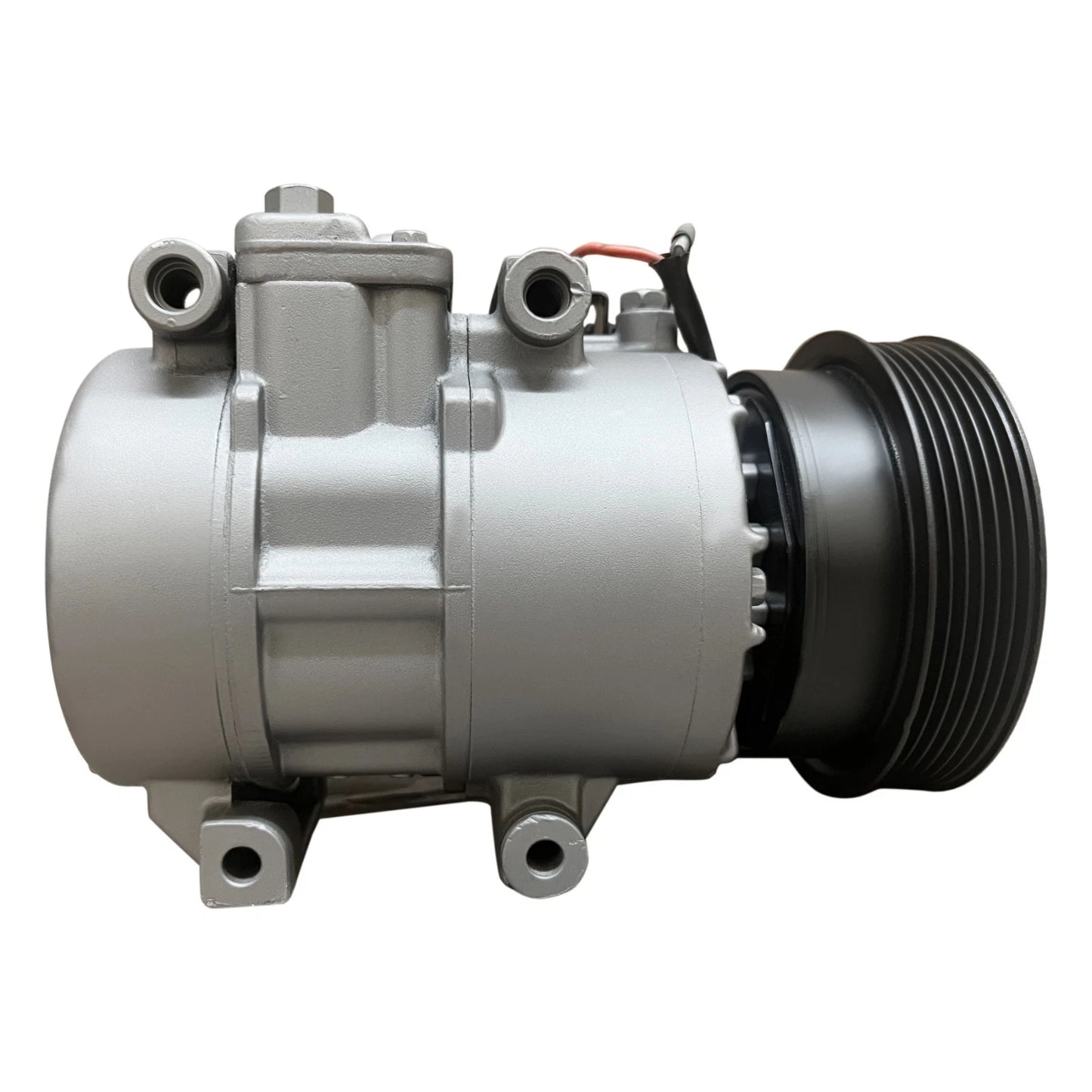 AC Compressor Replacement for Kia Forte 2.0L (2014–2018)
