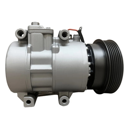 AC Compressor Replacement for Kia Forte 2.0L (2014–2018)