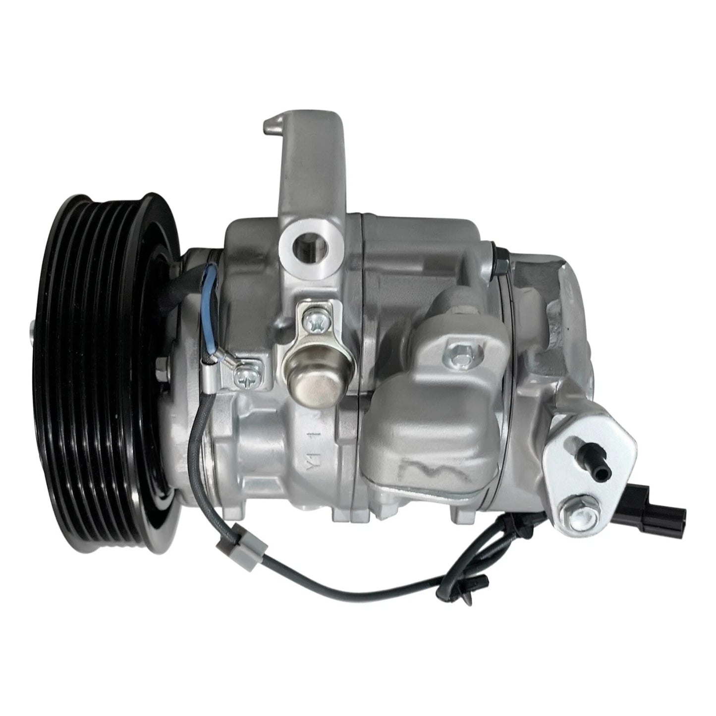 A/C Compressor Kit With Condenser for Honda HR-V 1.8L (2016–2019)