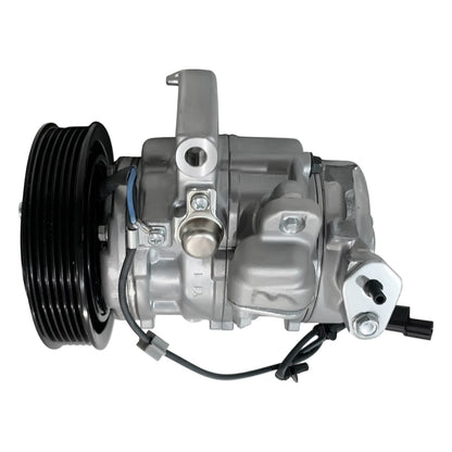 A/C Compressor Kit With Condenser for Honda HR-V 1.8L (2016–2019)