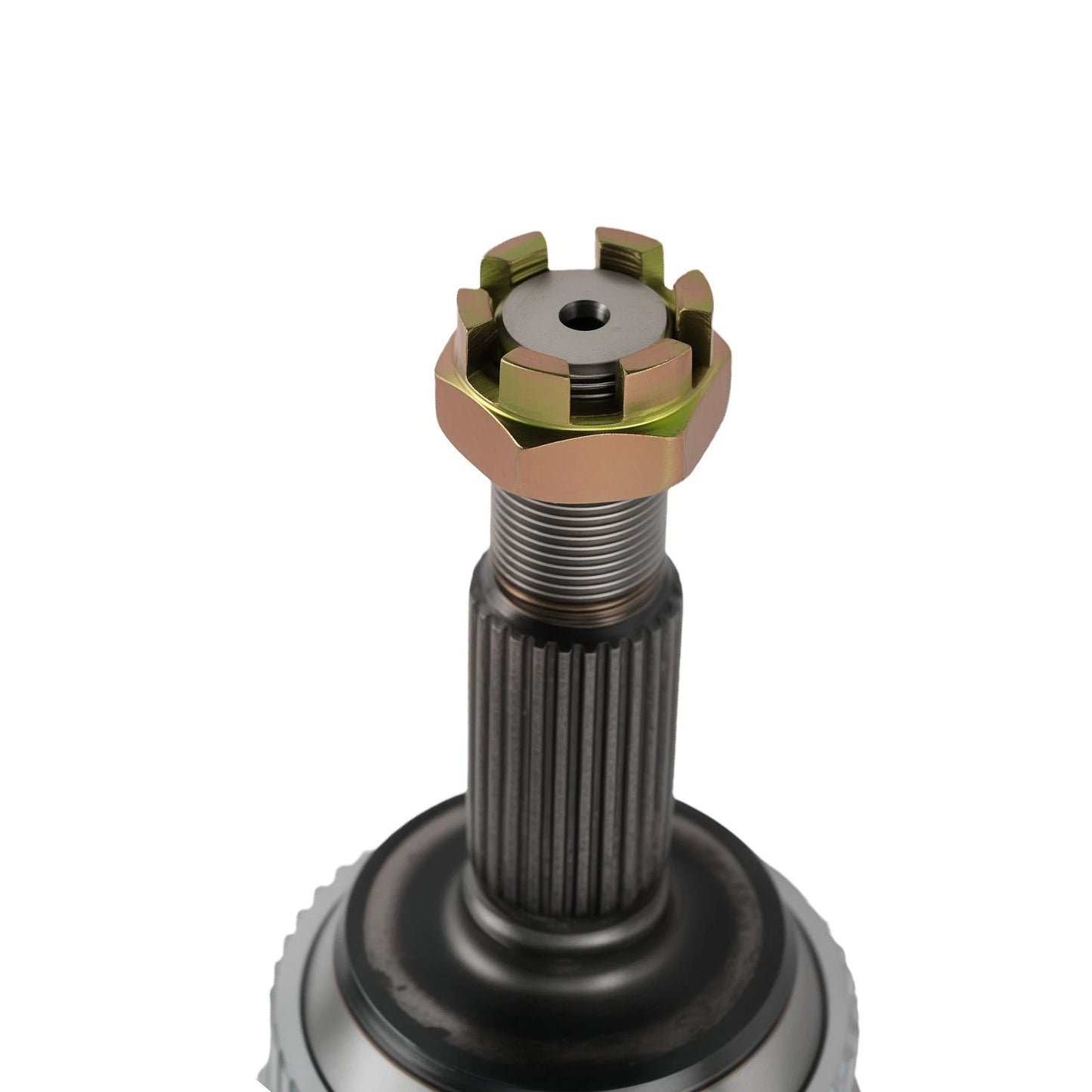 Front CV Axle Shaft and Wheel Bearing for Toyota Camry (2004–2009)