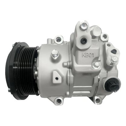 A C Compressor Kit Replacement for Toyota Venza 2.7L (2014–2016)