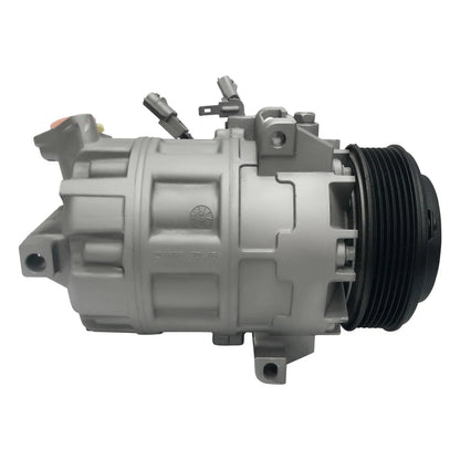 AC Compressor Replacement for Mitsubishi Outlander 2.5L (2022–2024)