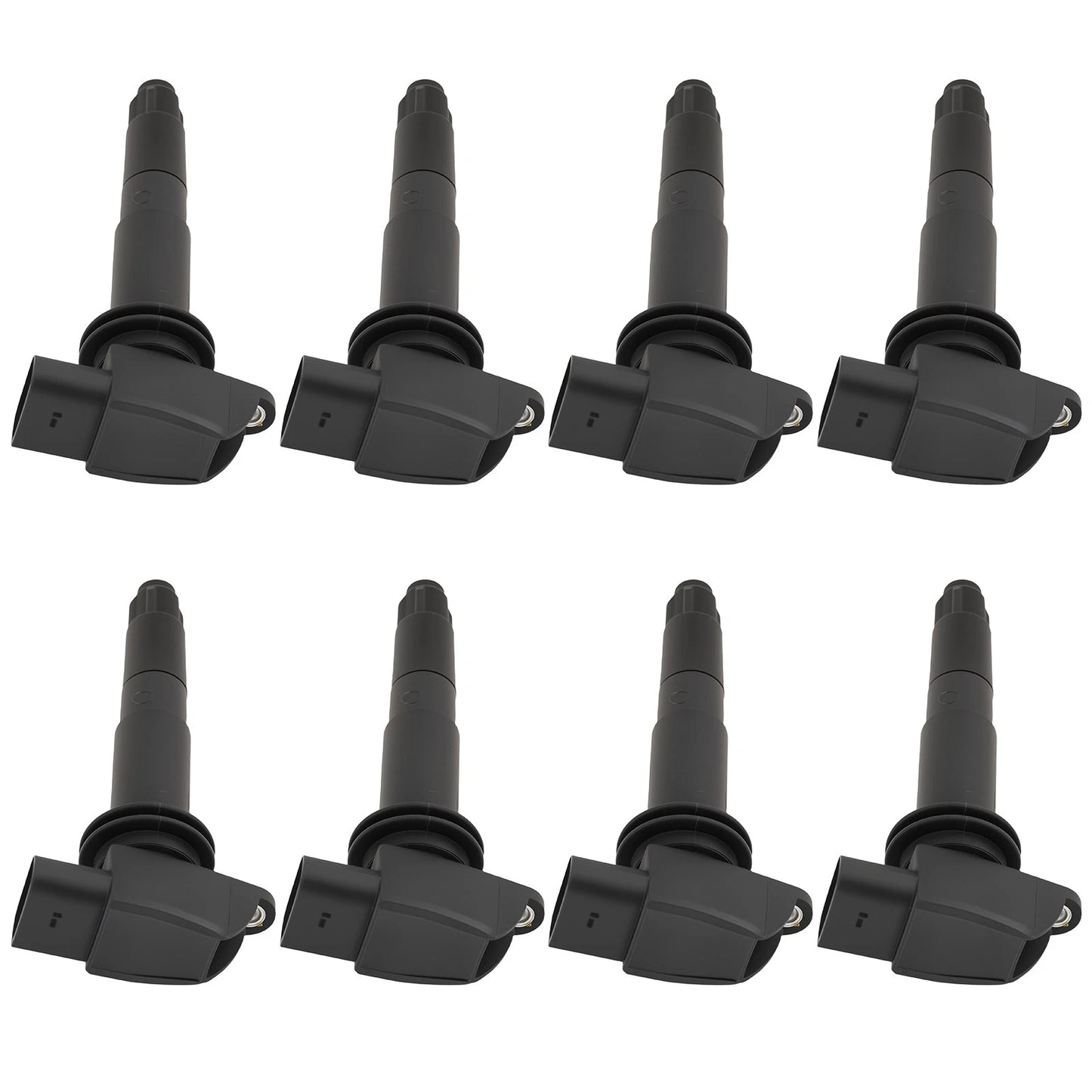 Ignition Coil Pack for Porsche Cayenne 4.5L (2003–2006)