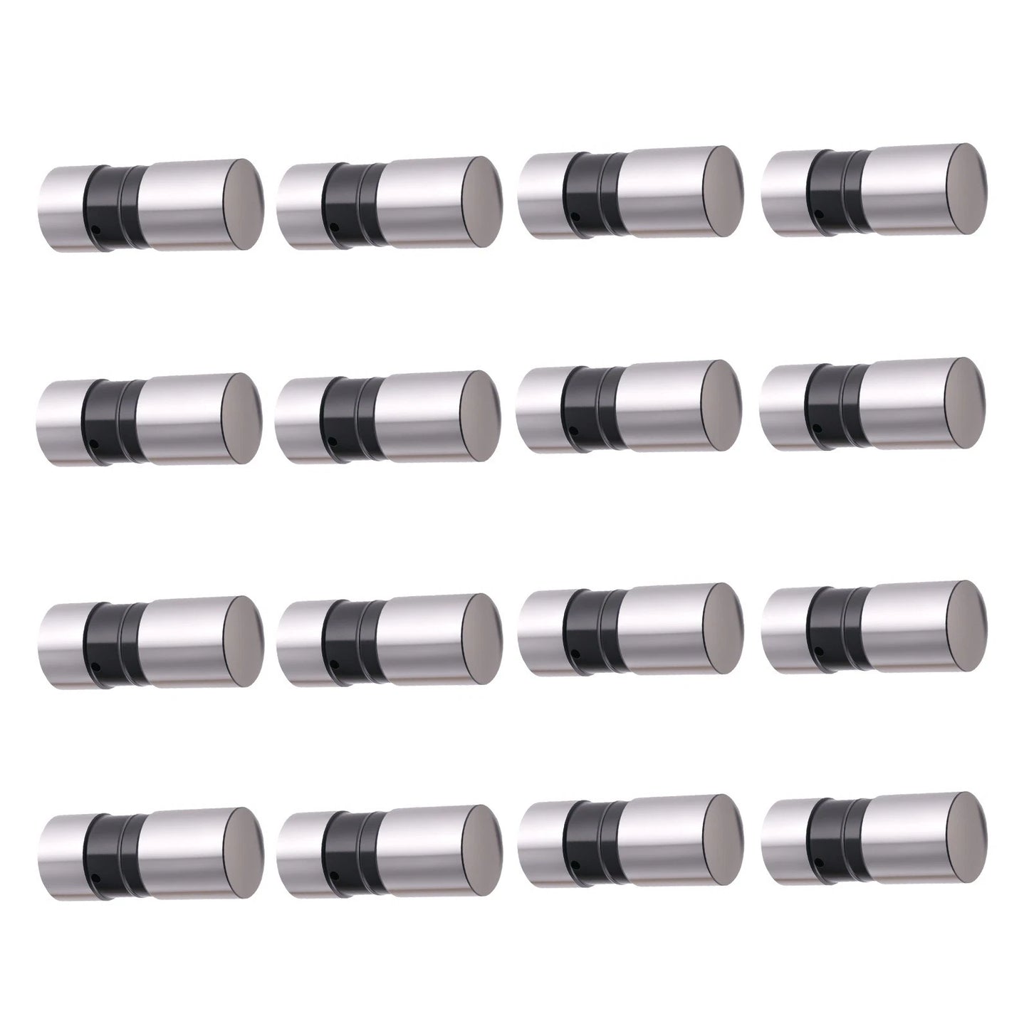 Engine Lifters Kit for Chevy 350 396 427 454 (1966–1990)