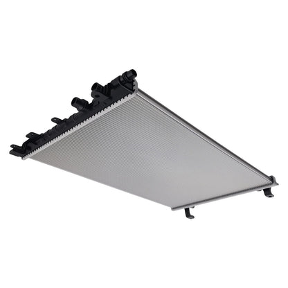 Aluminum Radiator for Chevrolet Volt Base (2011–2015)