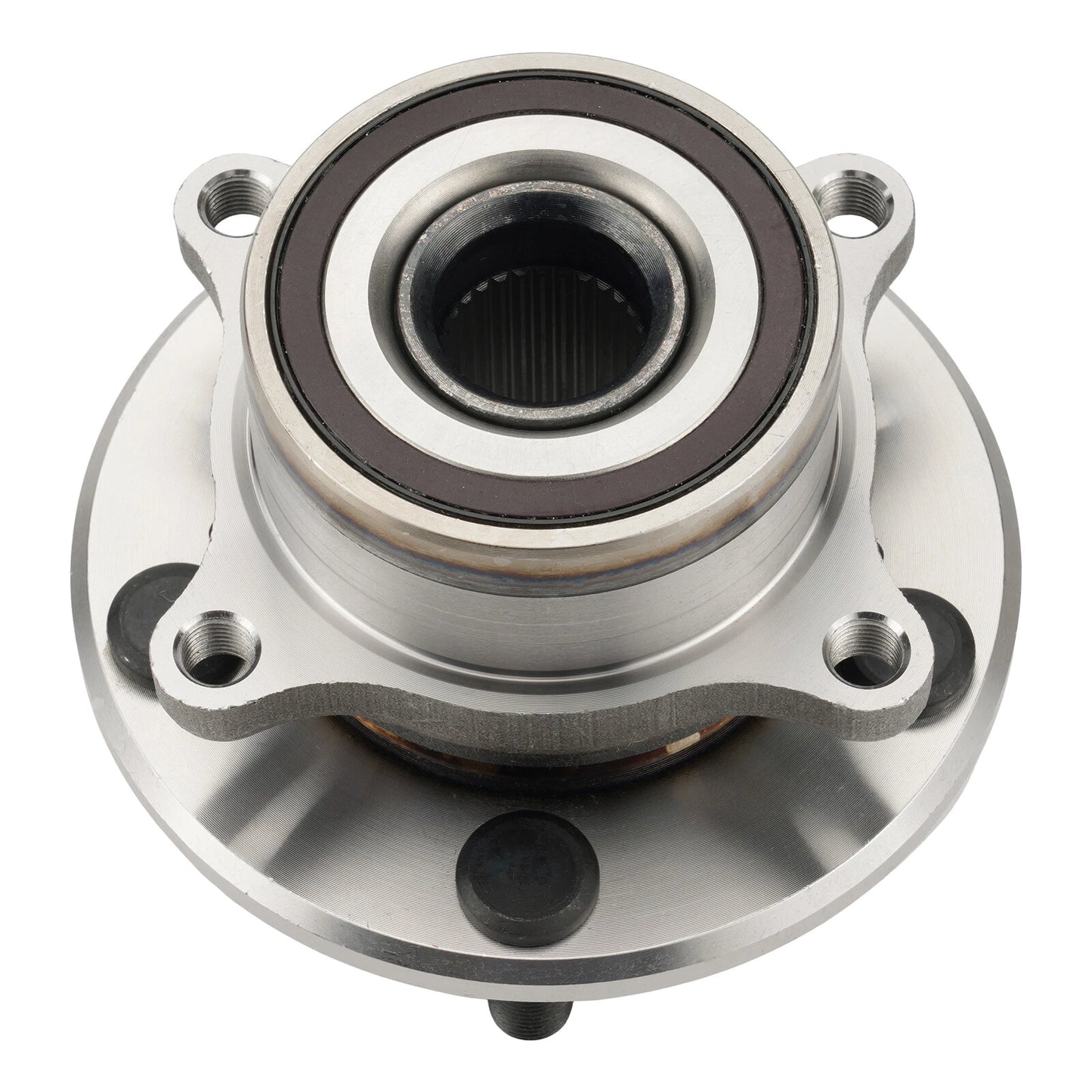 Front Wheel Hub & Bearing for Honda Pilot (2009–2015)