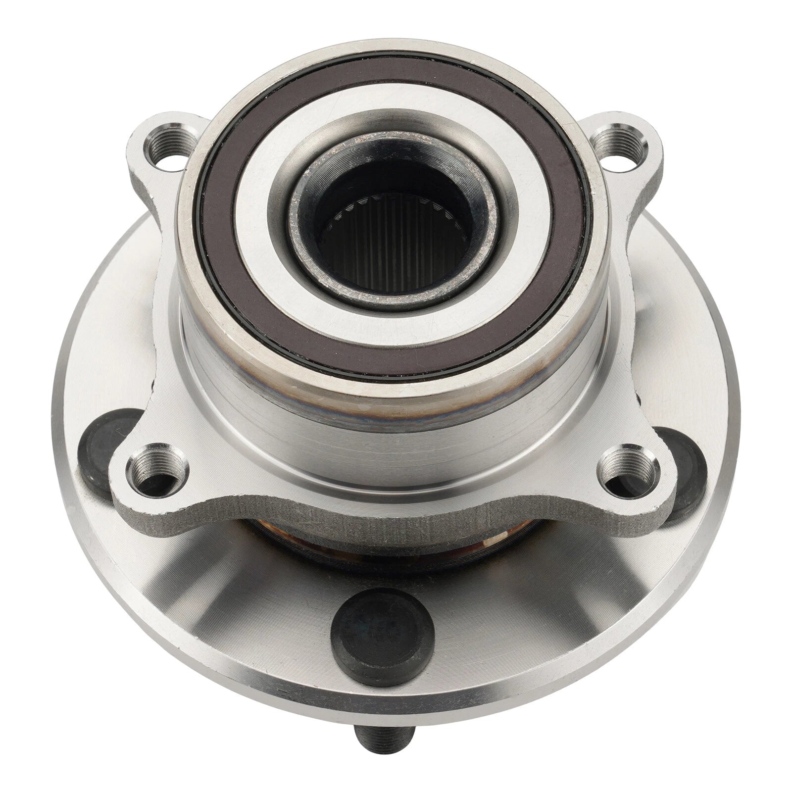 Front Wheel Hub & Bearing for Honda Pilot (2009–2015)