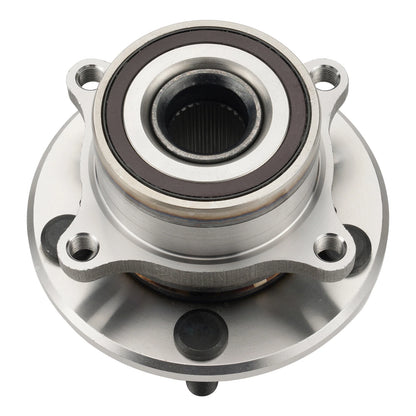 Front Wheel Hub & Bearing for Honda Pilot (2009–2015)