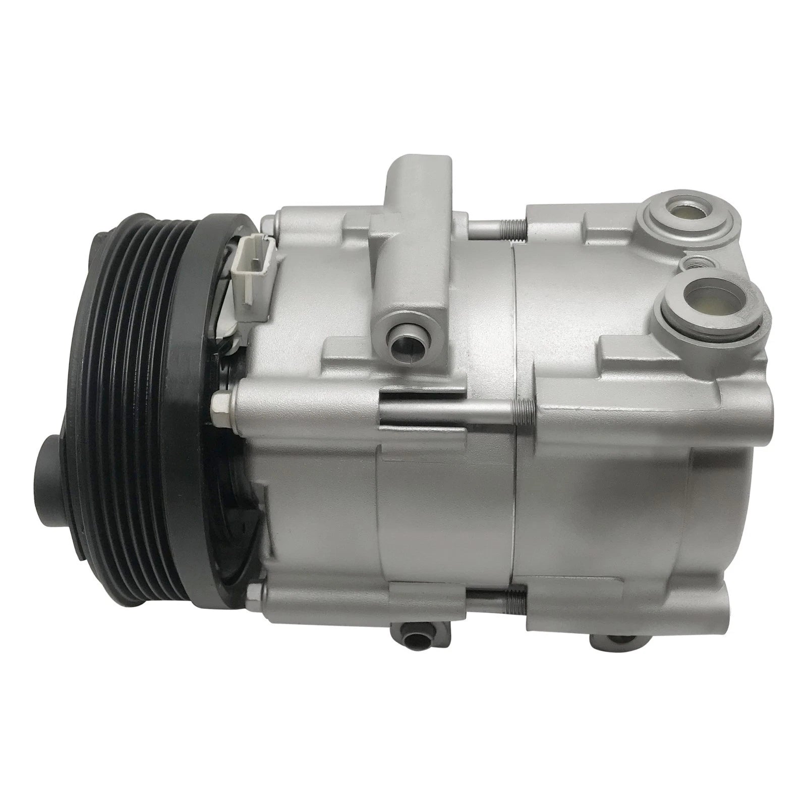 A/C Compressor with Clutch for Honda Civic EG145 (2001–2005)