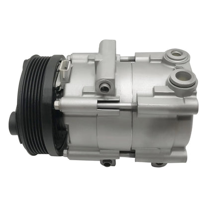 A/C Compressor with Clutch for Honda Civic EG145 (2001–2005)