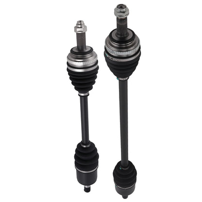 2x CV Axle Assembly for Honda Civic and Acura EL (1992–2000)