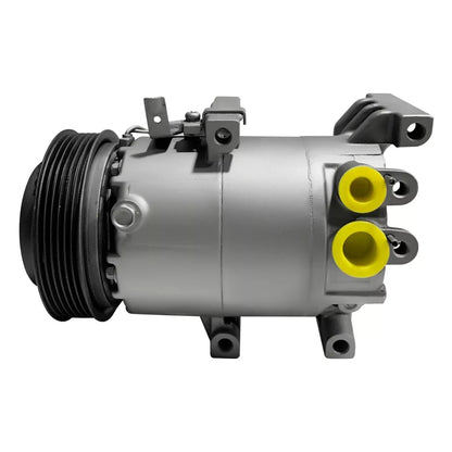 AC Compressor Kit with Condenser for Kia Soul 1.6L (2012–2014)