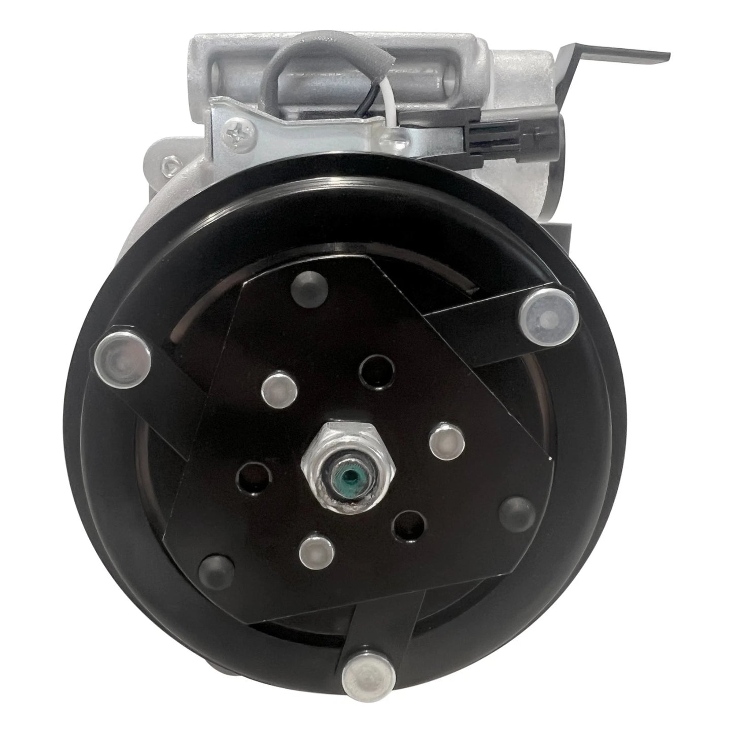 A C Compressor Replacement for Chevrolet Trailblazer 1.2L (2002–2009)