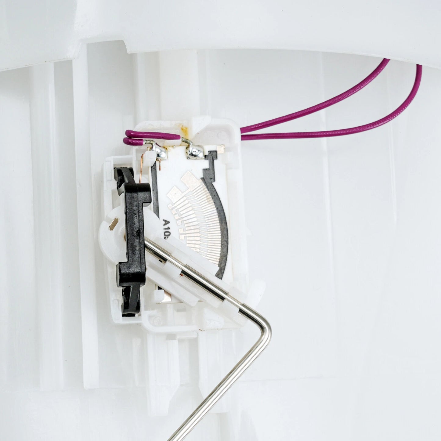 Fuel Pump Module Assembly for Dodge Ram 1500 (2009–2012)