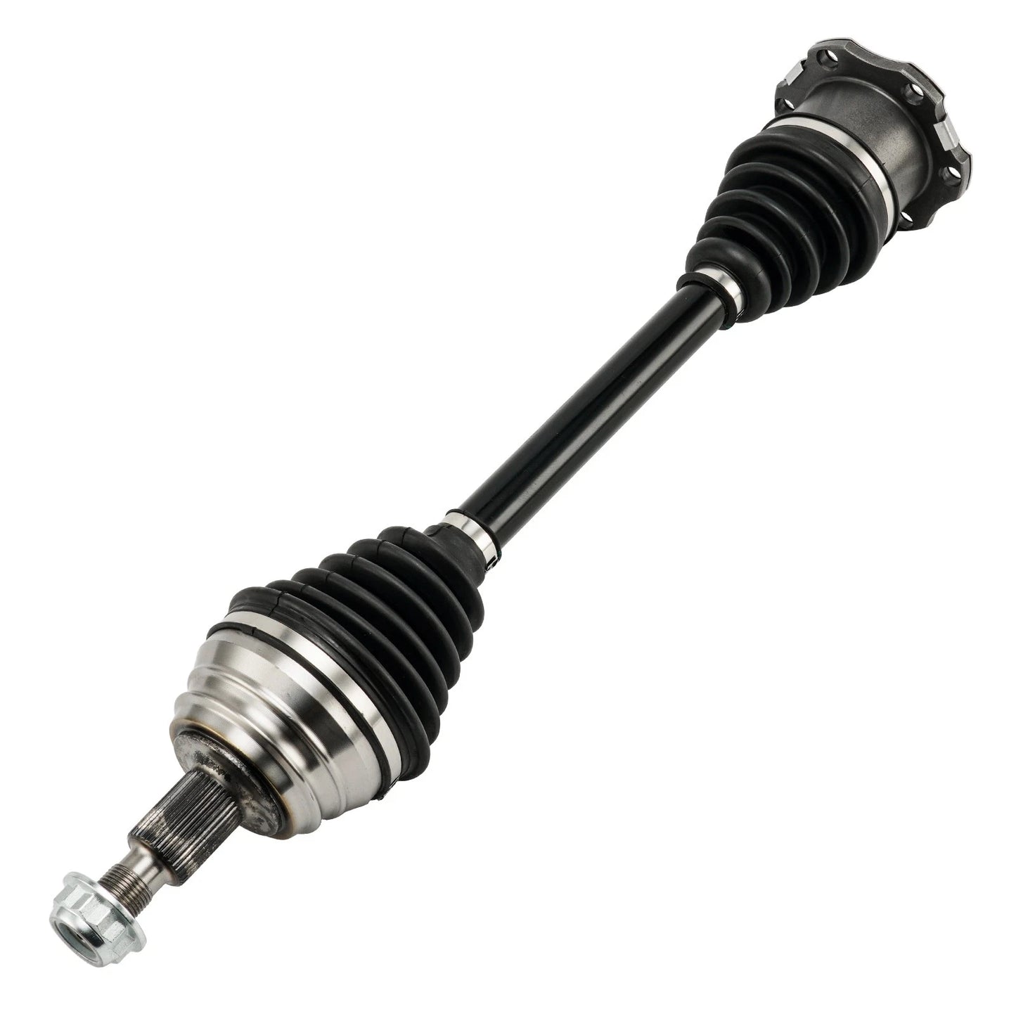 Front Left CV Axle Shaft Assembly for Volkswagen Beetle (1999–2004)