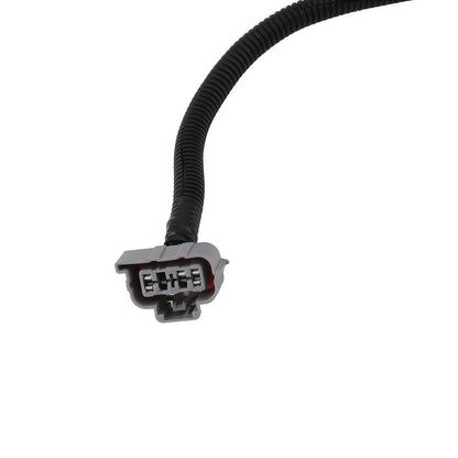 L&R Tail Light Wiring Harness for Chevrolet Silverado 1500 2500 3500HD (2010–2011)
