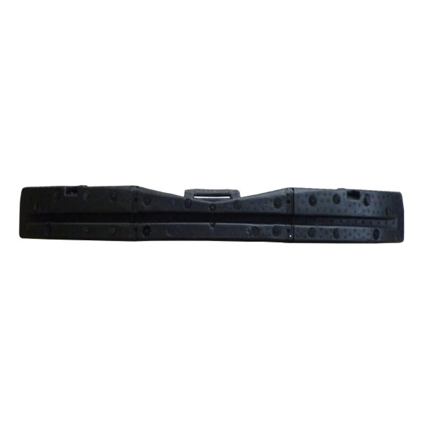 Replacement Expanded Polypropylene Front Bumper Impact Absorber