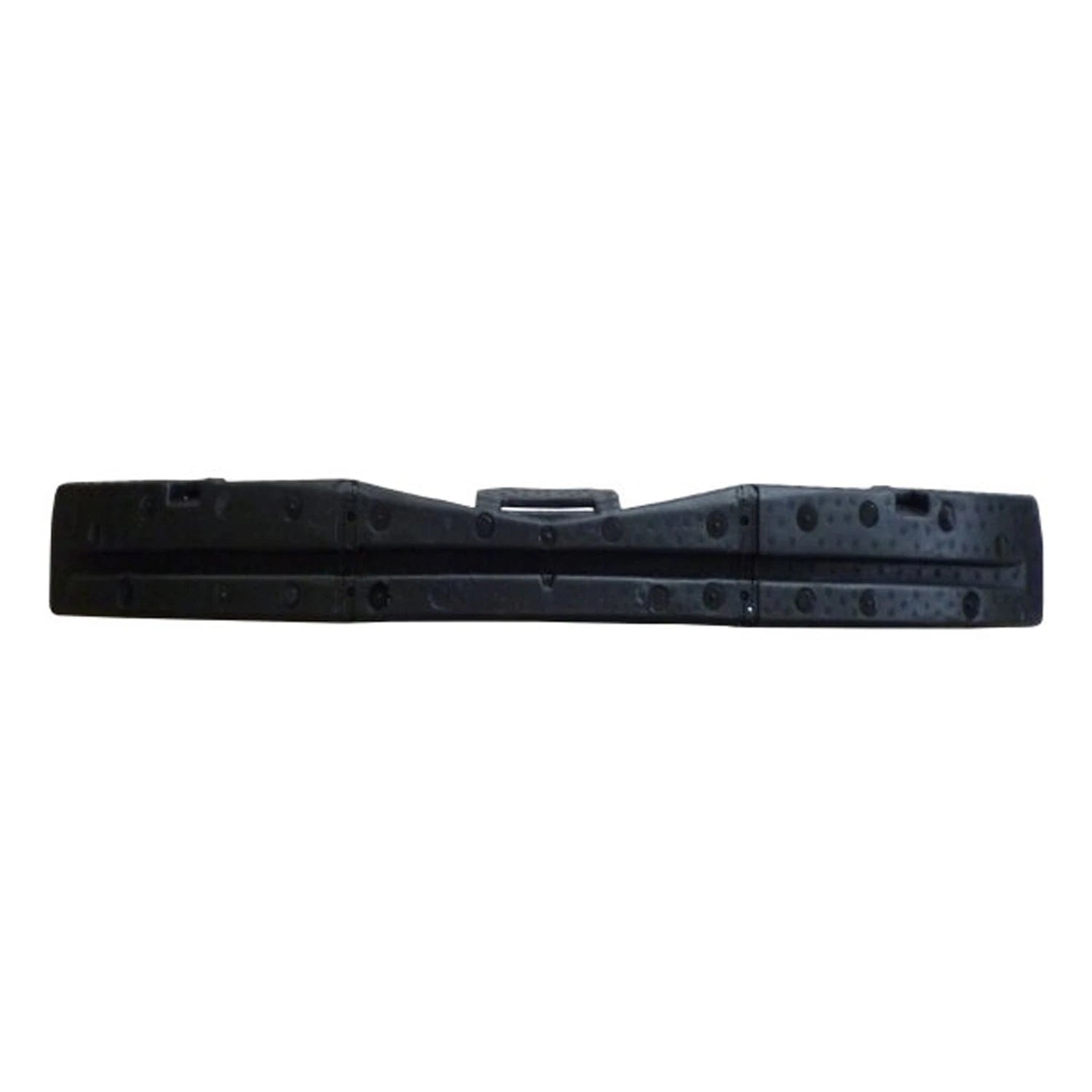 Replacement Expanded Polypropylene Front Bumper Impact Absorber