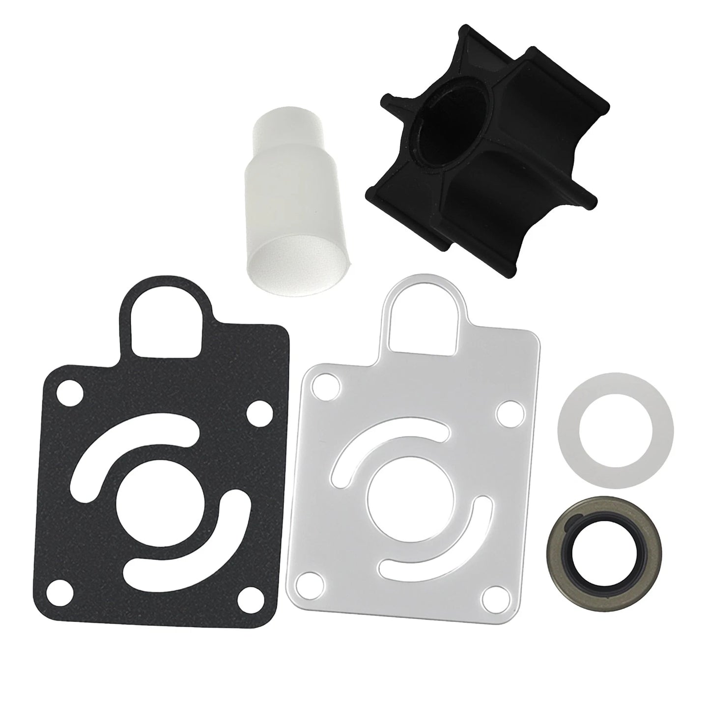 Impeller Kit for Chrysler Force 75/105/140 hp (1979–1984)