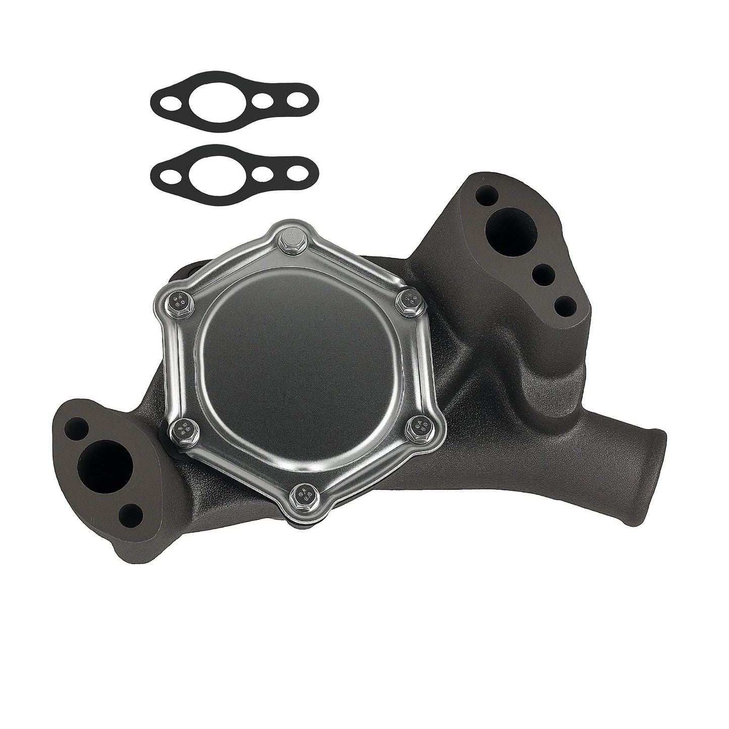 Engine Water Pump for Chevrolet GMC G1500 G2500 (1989–1995)