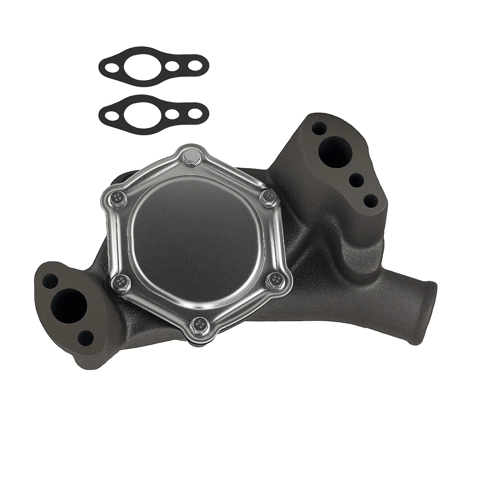 Engine Water Pump for Chevrolet GMC G1500 G2500 (1989–1995)