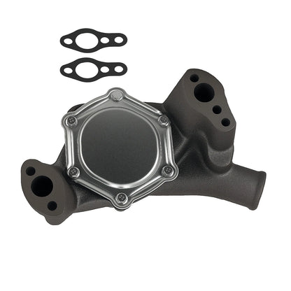 Engine Water Pump for Chevrolet GMC G1500 G2500 (1989–1995)