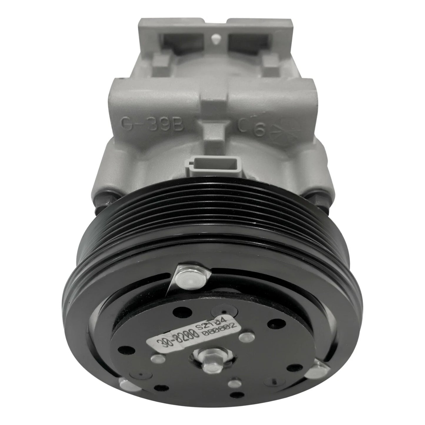 AC Compressor Kit Replacement for Ford Taurus 3.8L (1993–1995)