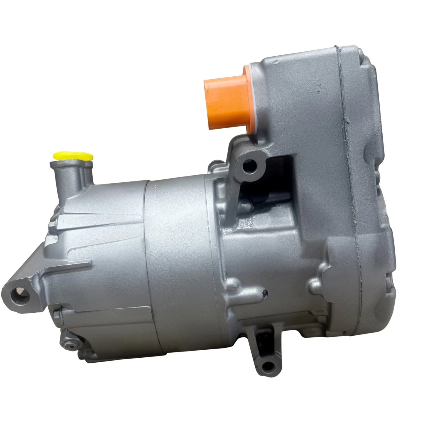 AC Compressor Replacement for Audi SQ8 e-tron Sportback (2024–2025)