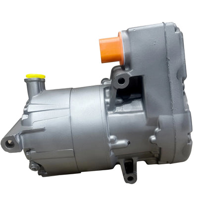 AC Compressor Replacement for Audi SQ8 e-tron Sportback (2024–2025)