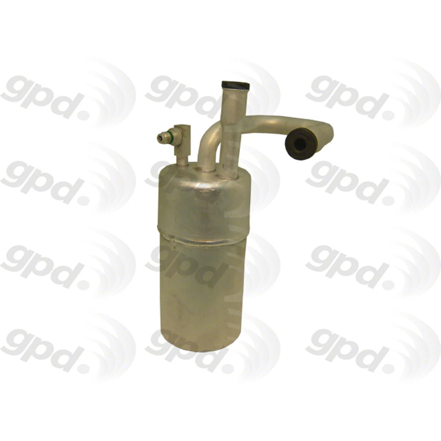 Replacement A/C Accumulator Stock Repair Part - ACM010002 (See Compatible Chart)
