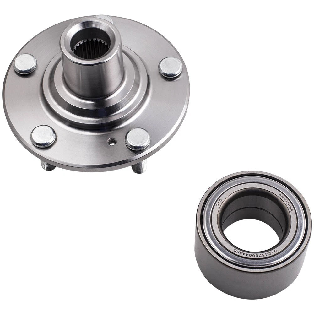 Front Wheel Hub Bearing Assembly for Honda Civic & Acura CSX (2006–2011)