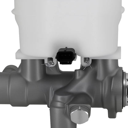 Aluminum Brake Master Cylinder Kit for Ford Expedition (2010–2014)