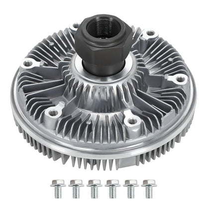 Fan Clutch for International DT466E Diesel w/ EGR (2010–2010)