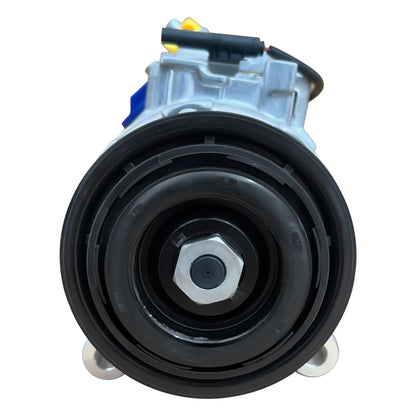 AC Compressor Replacement for BMW X4 2.0L (2015–2018)