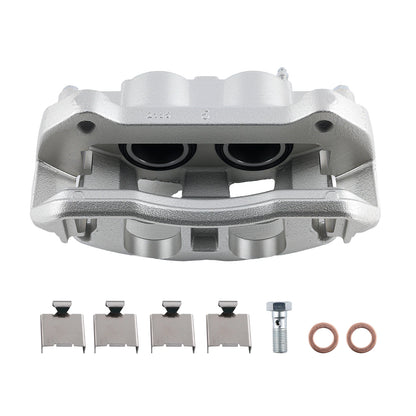 Front Right Disc Brake Caliper for Ford Expedition and F-150 (2010–2021)