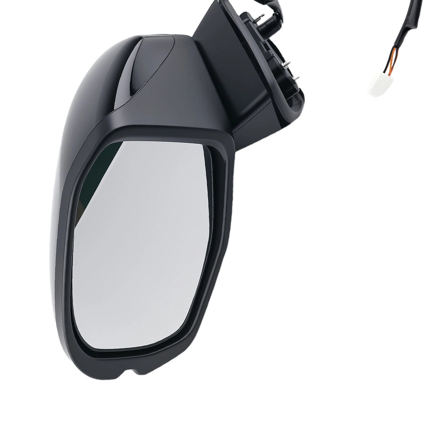Heated Power Mirror Left for Honda CR-V EX/Sport (2023–2025)