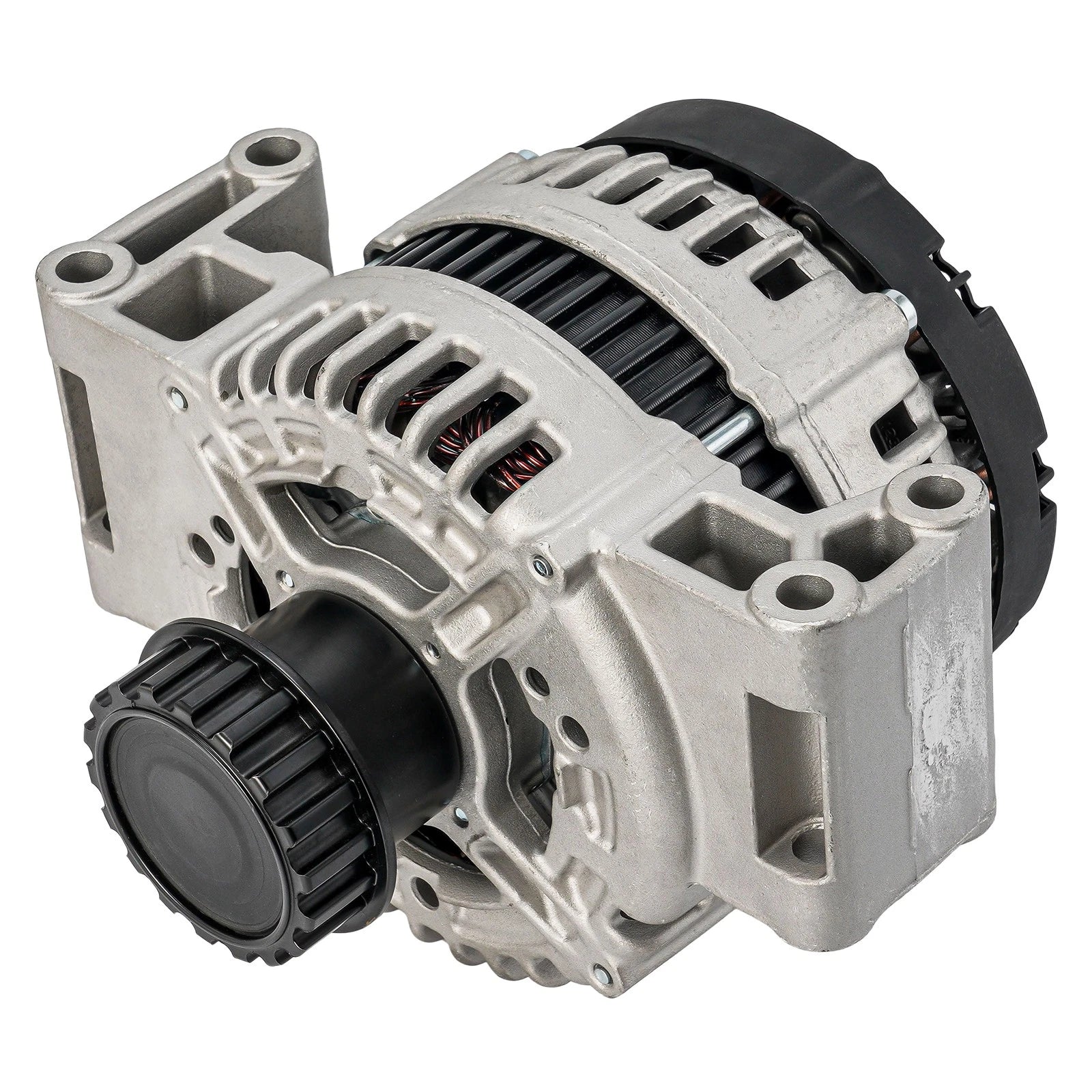 Alternator for Volvo XC90 XC70 (2007–2011, 2008–2014) 180A for 3.2L