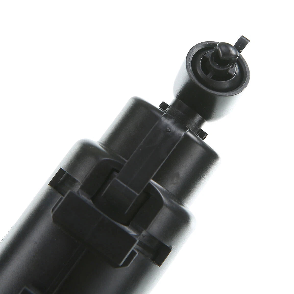 2X Front Headlight Washer Nozzles for Mercedes-Benz R350 (2011–2013)